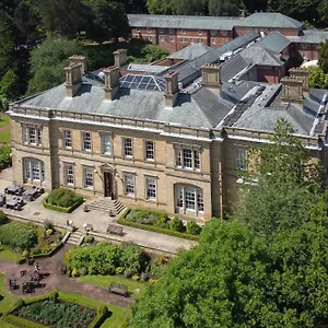 Hotel Oulton Hall Hotel, & Golf