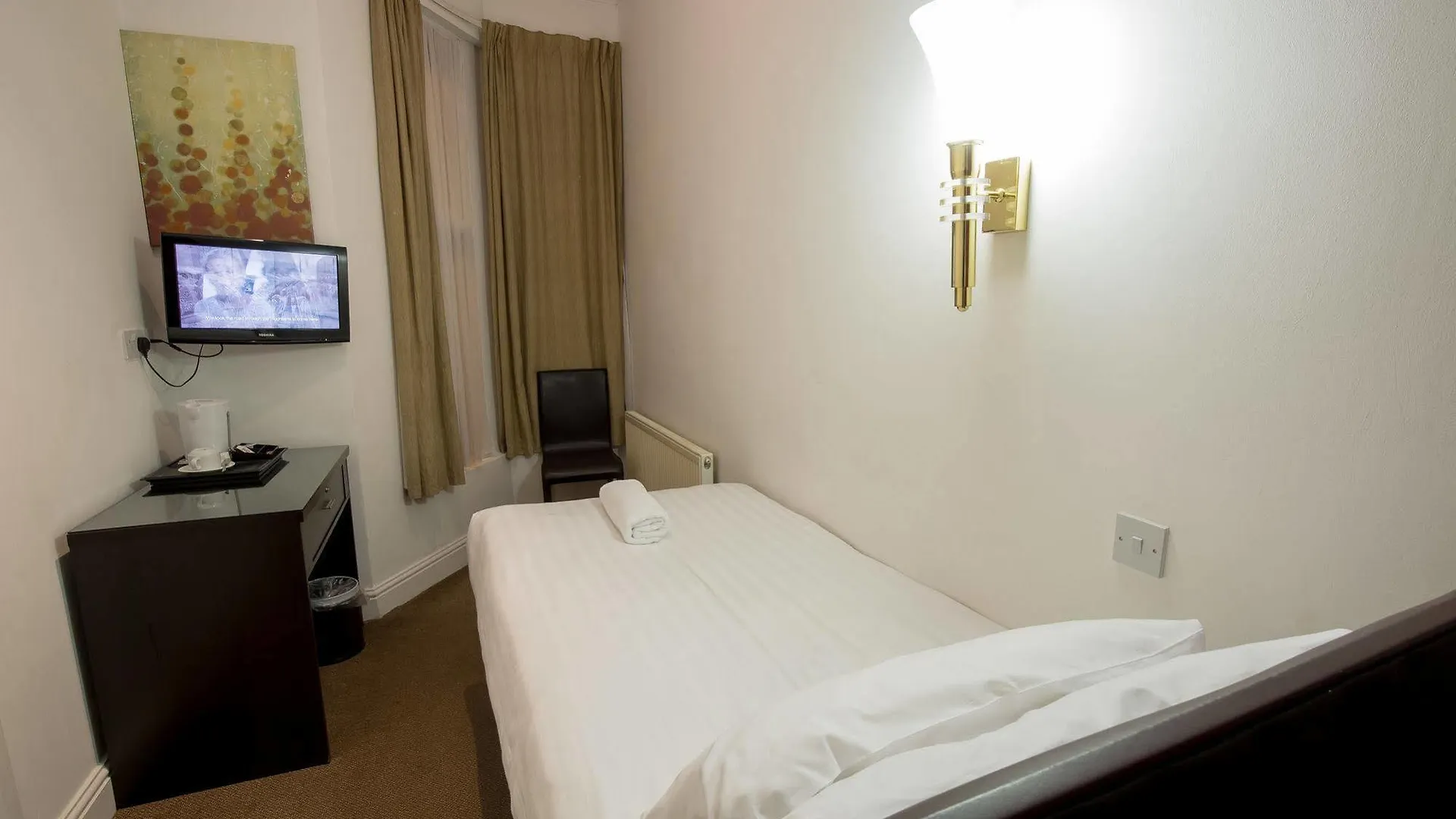 Cranford Hotel Ilford Reino Unido